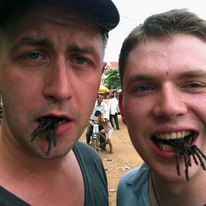 Bilder Guerilla Köche