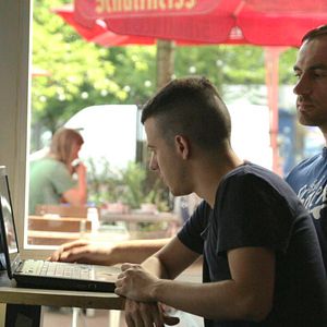 Bilder Lose Your Head