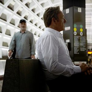 Bilder House Of Cards (US)