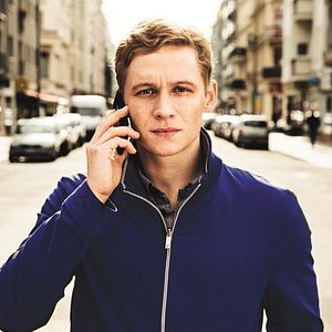 Bilder Matthias Schweighöfer