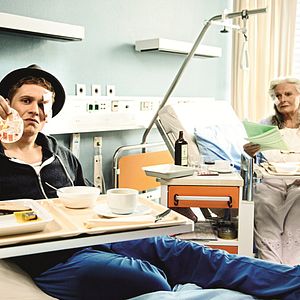 Bilder Matthias Schweighöfer