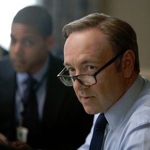 Bilder House Of Cards (US)