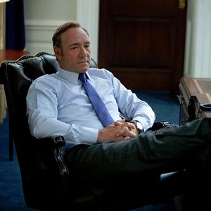 Bilder House Of Cards (US)