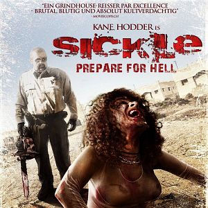 Bilder Sickle - Prepare for Hell