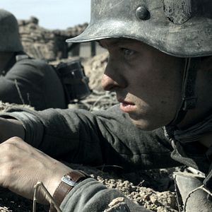 Bilder Tom Schilling