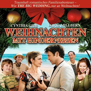 Bilder Weihnachten mit Hindernissen