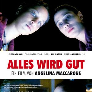 Bilder Alles wird gut