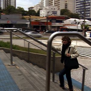 Bilder Les Yeux de Bacuri