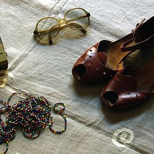 Bilder Les Yeux de Bacuri