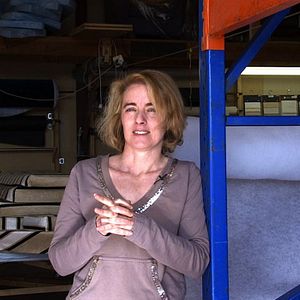 Bilder Les Yeux de Bacuri