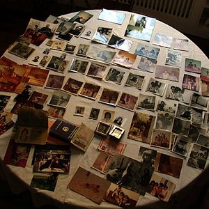 Bilder Les Yeux de Bacuri