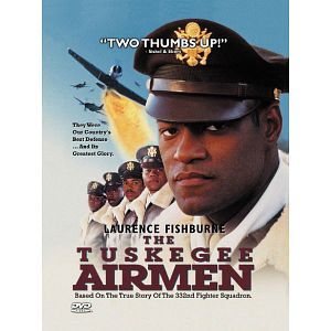 Bilder Die Ehre zu fliegen - Tuskegee Airmen