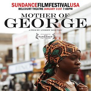 Bilder Mother Of George