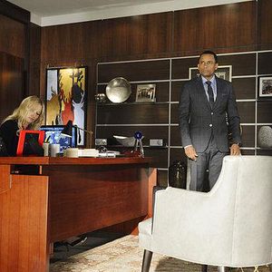 Bilder Covert Affairs