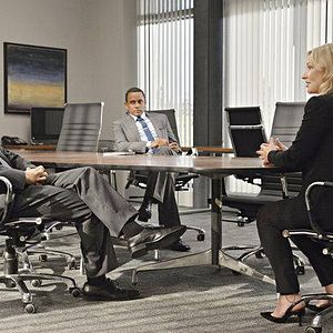 Bilder Covert Affairs