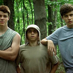Bilder The Kings Of Summer