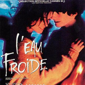 Bilder L'eau froide - Kaltes Wasser