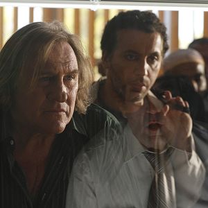 Bilder Gérard Depardieu