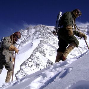 Bilder The Wildest Dream - Mythos Mallory: Die Eroberung des Everest