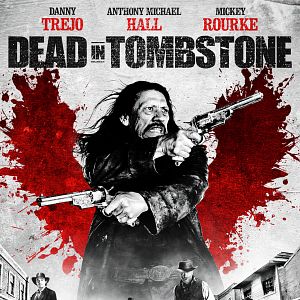 Bilder Dead in Tombstone