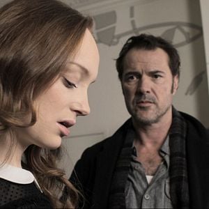 Bilder Gefährliche Begierde - Im Rausch dunkler Gelüste