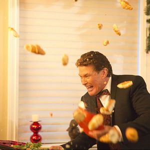 Bilder Christmas Planner - Was für eine Bescherung!