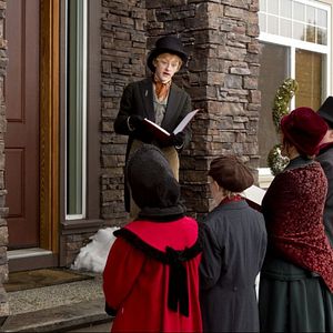 Bilder Christmas Planner - Was für eine Bescherung!