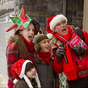 Bilder Christmas Planner - Was für eine Bescherung!