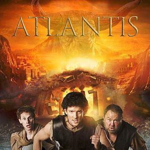 Bilder Atlantis