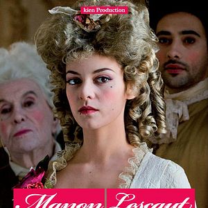 Bilder Manon Lescaut