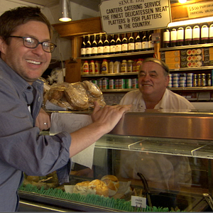 Bilder Hava Nagila: The Movie