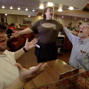 Bilder Hava Nagila: The Movie