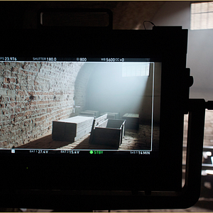 Bilder Defiant Requiem