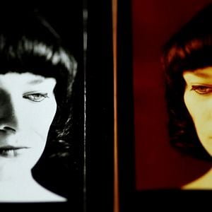 Bilder In the Dark Room