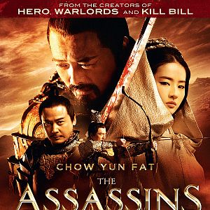 Bilder The Assassins