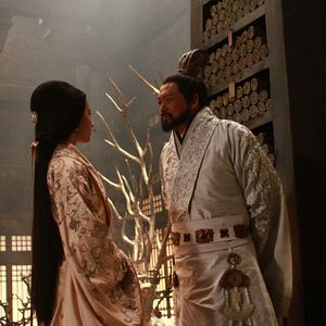 Bilder The Assassins