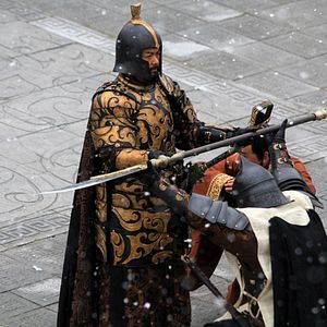 Bilder The Assassins