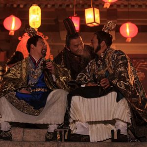 Bilder The Assassins