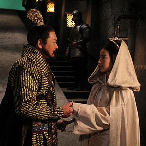 Bilder The Assassins