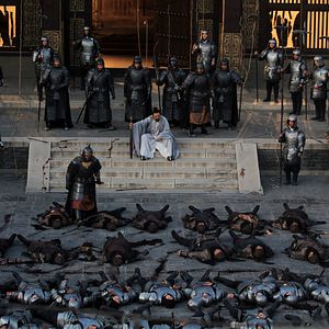 Bilder The Assassins