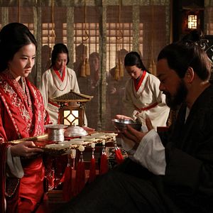 Bilder The Assassins