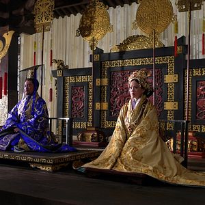 Bilder The Assassins