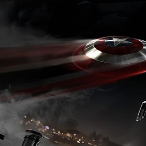 Bilder Captain America 2: The Return Of The First Avenger