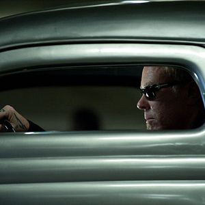 Bilder Metallica – Through The Never 3D