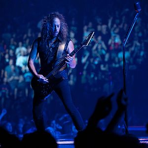Bilder Metallica – Through The Never 3D