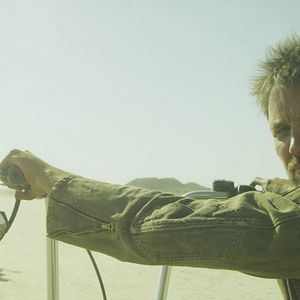 Bilder Matthew Marsden