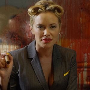 Bilder Bounty Killer