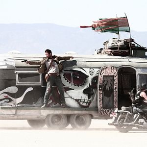 Bilder Bounty Killer