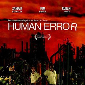 Bilder Below the Belt (Human Error)