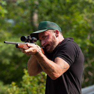 Bilder Dominic Purcell